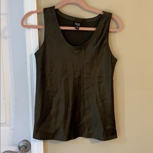 Eileen Fisher 100% silk